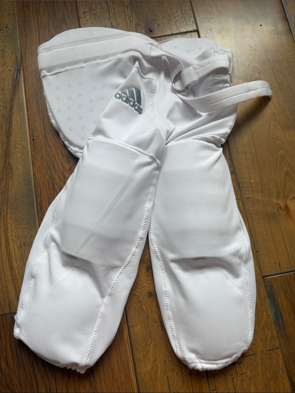 adidas Padded Thigh/Shin Football Pants